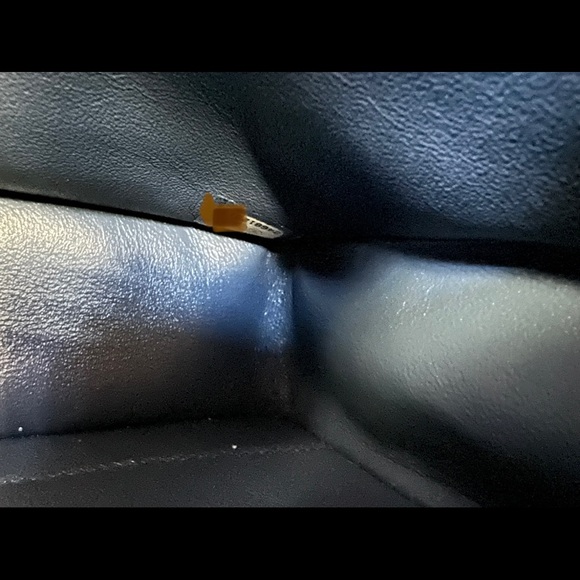 Chanel Cavier 17b medium flap - Picture 11 of 13